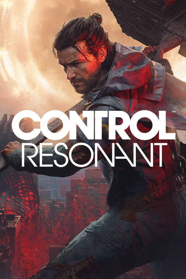 تعريب CONTROL Resonant بالعربي
